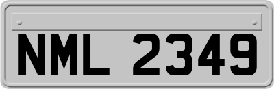 NML2349