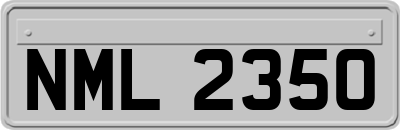 NML2350