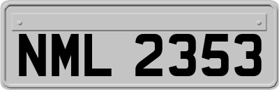 NML2353