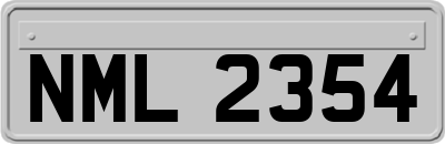 NML2354