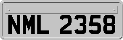 NML2358