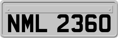 NML2360