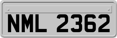 NML2362