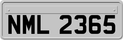 NML2365