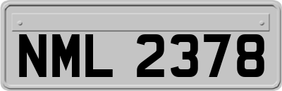 NML2378