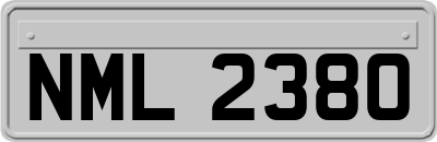 NML2380