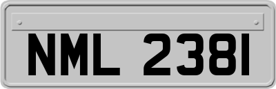 NML2381