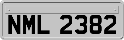 NML2382