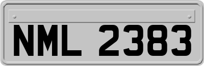 NML2383