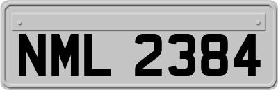NML2384