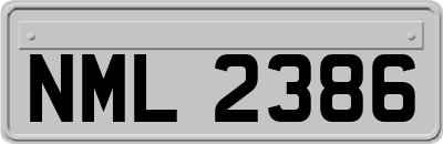 NML2386