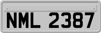 NML2387