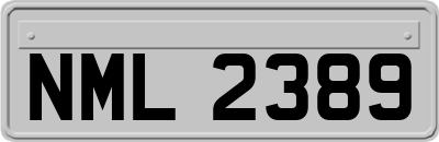 NML2389