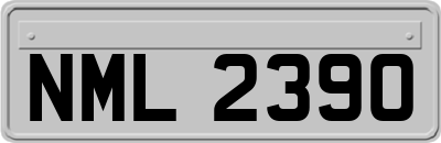 NML2390