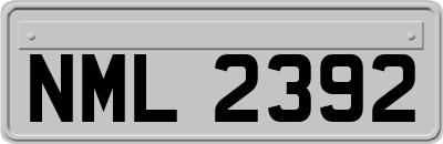 NML2392