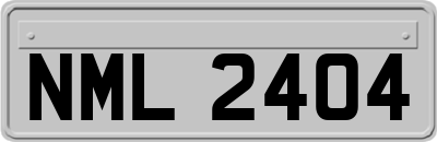 NML2404