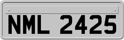 NML2425