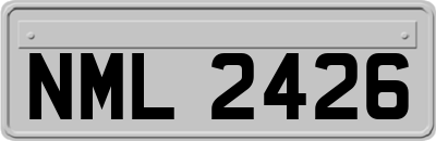 NML2426