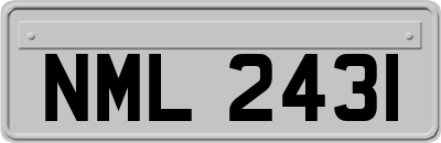 NML2431