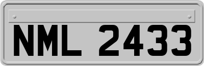 NML2433
