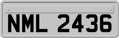 NML2436
