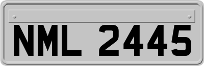 NML2445