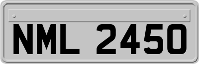 NML2450