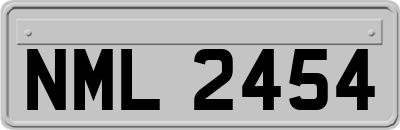 NML2454
