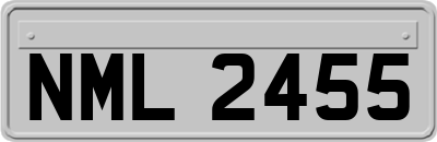 NML2455
