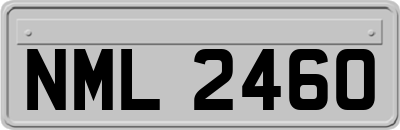 NML2460