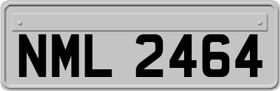 NML2464
