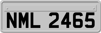 NML2465