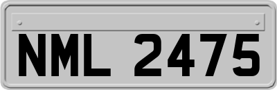 NML2475