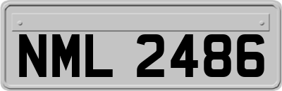 NML2486