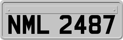 NML2487