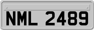 NML2489