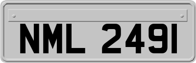 NML2491