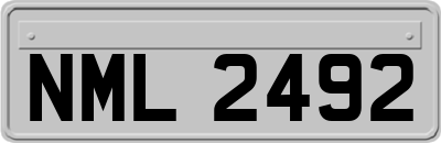 NML2492