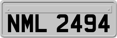 NML2494