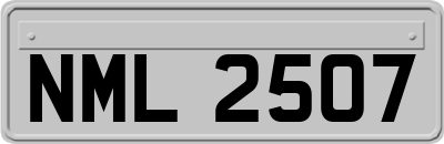 NML2507