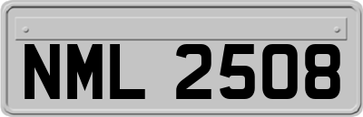 NML2508