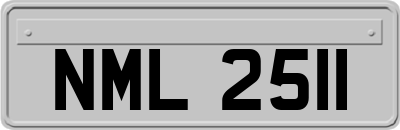 NML2511