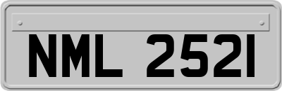 NML2521