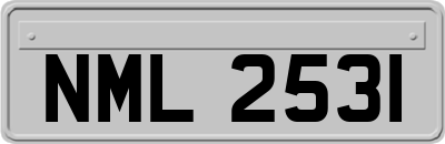NML2531