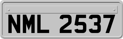 NML2537