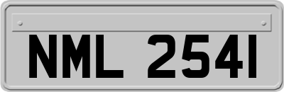NML2541