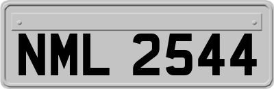 NML2544