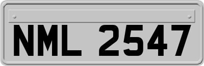 NML2547