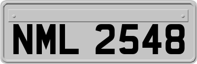 NML2548