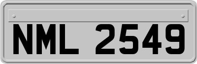 NML2549